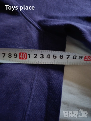 12г Къси блузки, суичър худи, снимка 5 - Детски анцузи и суичери - 52584744