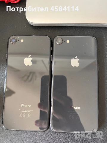 iPhone 8 256 gb, снимка 2 - Apple iPhone - 51603513