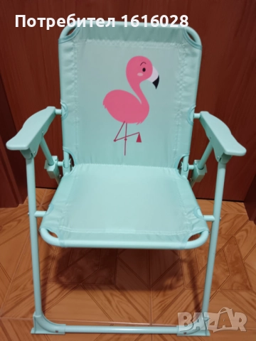 Детски сгъваем стол., снимка 18 - Столчета за хранене - 51897591
