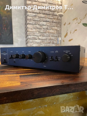 Sansui au117