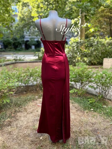 рокля , снимка 2 - Рокли - 51322935