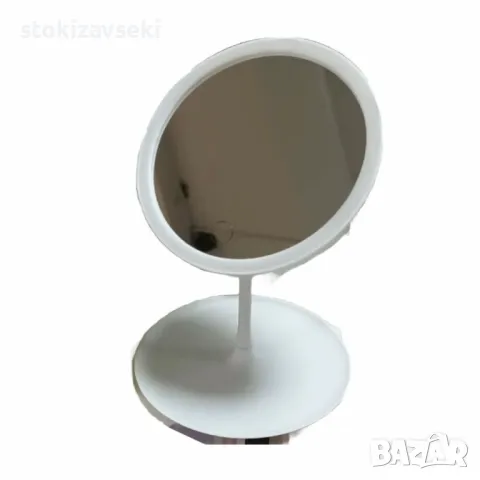 LED козметично огледало със сензорно управление, снимка 1