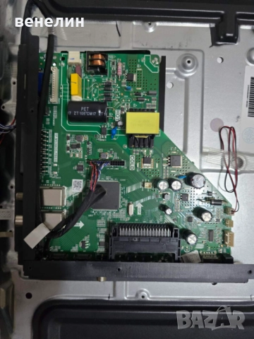 Mainboard TP.MS3663S.PB818 от CROWN 32T219