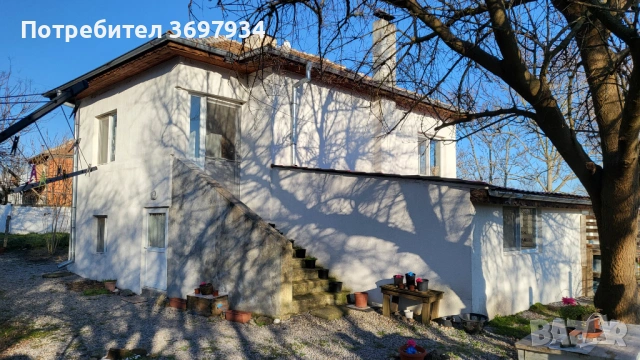 House for sale Elhovo,  Village Dobrich