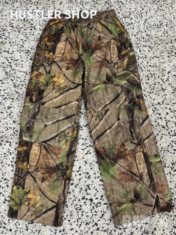 Мъжки ловен панталон MIL-TEC.Размер М