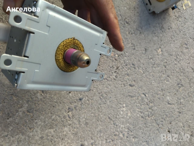 Магнетрони, снимка 14 - Микровълнови - 51373117