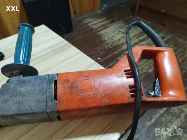 FEIN DSc 648 GERMANI