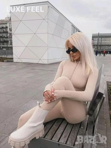 Спортен Гащеризон ⚜️