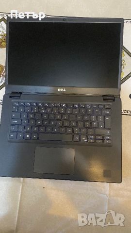 Dell latitude 3410, снимка 7 - Лаптопи за работа - 44767520