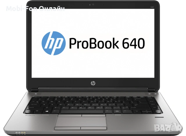 Лаптоп HP ProBook 640 G1 Grade A