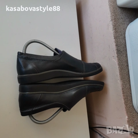 Обувки Jaco 38 н. Естествена кожа , снимка 9 - Дамски ежедневни обувки - 53791701