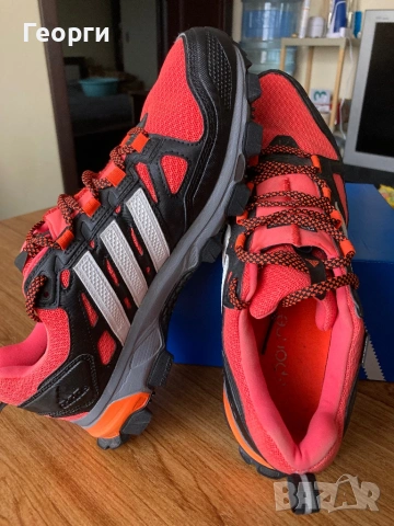 Оригинални Adidas Terrex, снимка 10 - Маратонки - 53372251