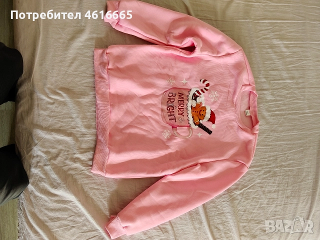 детска блуза , снимка 2 - Детски Блузи и туники - 52934662