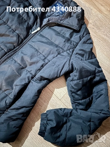 Дамско яке, снимка 4 - Якета - 51988425