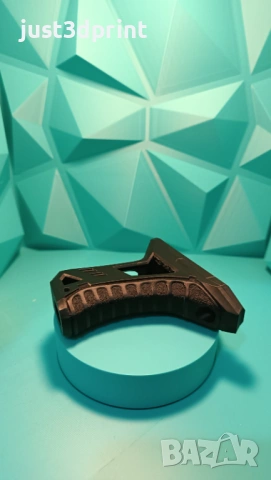 Дръжка за еърсофт реплика монтаж MLOK., снимка 3 - Оборудване и аксесоари за оръжия - 53981971