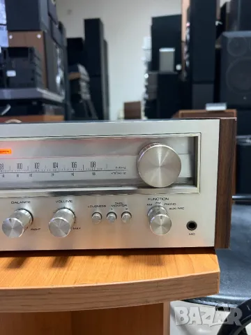 Pioneer SX-550, снимка 3 - Ресийвъри, усилватели, смесителни пултове - 48241770