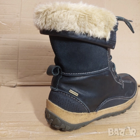 туристически /градски изолирани MERRELL Tremblant Mid Waterproof номер 40 ботуши / боти / обувки , снимка 10 - Дамски ботуши - 52376610