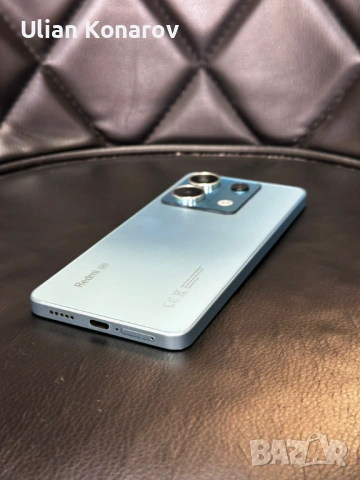 Xiaomi Redmi Note 13 Pro 5G 8/256GB, снимка 2 - Xiaomi - 53863214