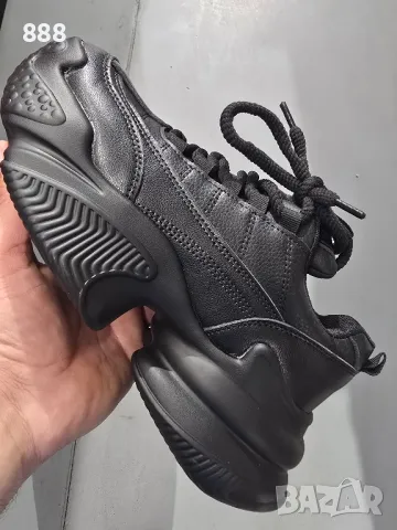 дамски маратонки , снимка 4 - Маратонки - 50201416