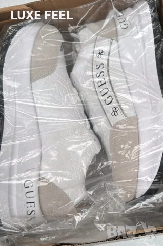 НАМАЛЕНИЕ ✨Guess ✨Дамски Обувки -40н.