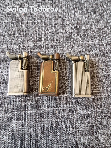 Колекционерски запалки Maruman Gl-67 