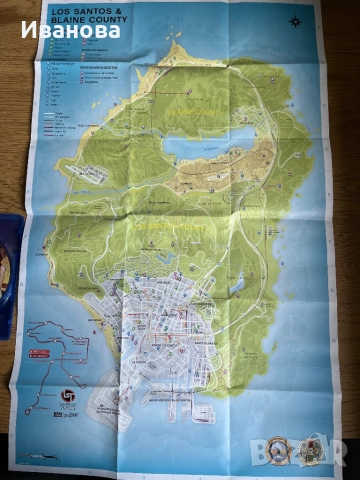 Игри за PlayStation4 - Assasin's Creed Valhalla, God of War, NBA 2k16, снимка 5 - Игри за PlayStation - 52322733