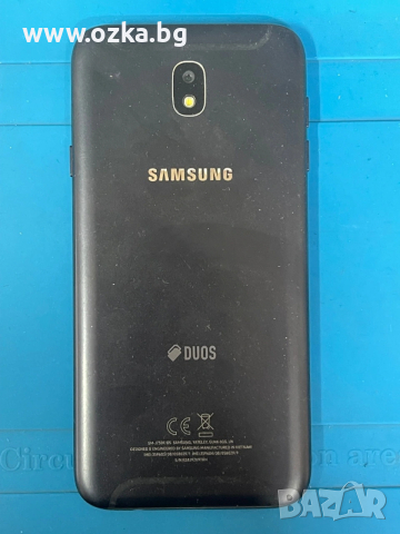 Samsung J7 SM-J730F, снимка 2 - Samsung - 53353945