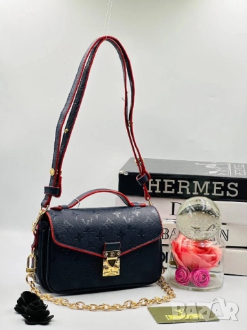 чанти ✨⭐️ :➡️22cm⬆️14cm✨ 🌟, снимка 4 - Чанти - 51738662