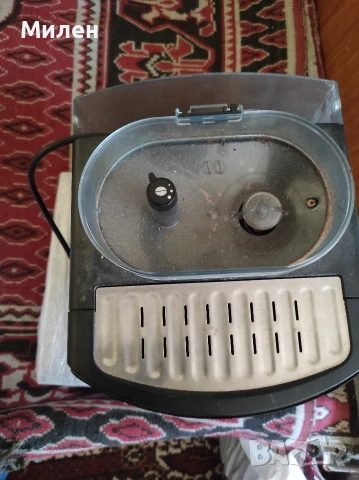 KRUPS XP7180 с повреда, снимка 2 - Кафемашини - 53303651