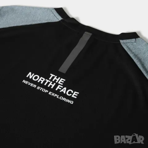 НОВА The North Face мъжка тениска, снимка 3 - Тениски - 46986990