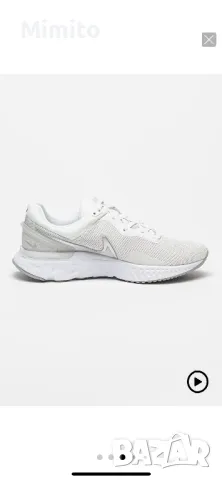 Nike React Miler 3 Road, снимка 2 - Маратонки - 50041027