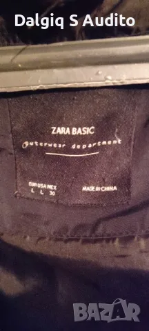 zara women jakets, снимка 3 - Якета - 48091482