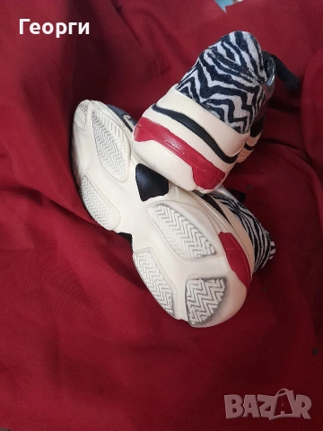 маратонки, снимка 5 - Маратонки - 54216361