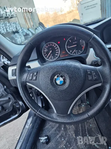 БМВ На части Е91 320д 184 коня / BMW e91 320d 184hp / Автоморга БМВ Долна баня /, снимка 17 - Автомобили и джипове - 48655137