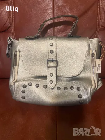 Страхотна нова чанта , снимка 5 - Чанти - 49886927