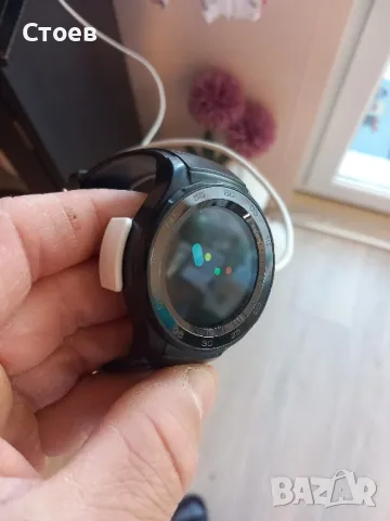 Продавам мъжки смартчасовник Huawei watch 2 + Телефон Xiomi Redmi 8A, снимка 6 - Xiaomi - 48736340