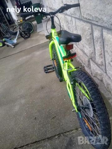 колело със скорости cross, снимка 5 - Велосипеди - 49740966