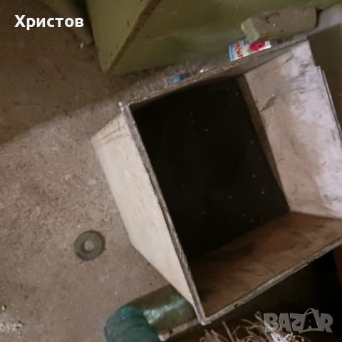 желязо на прах , снимка 1 - Други машини и части - 46608069