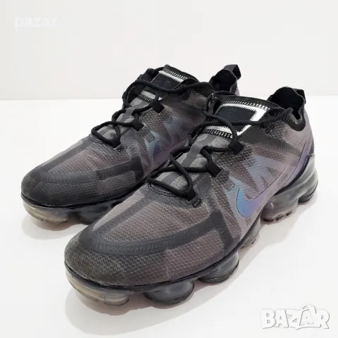 NIKE AR6631 AIR VaporMax 2019 Оригинални Маратонки 42.5-43 27.5см, снимка 3 - Маратонки - 49590610