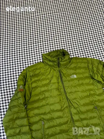 The North Face Summit Series Gore DryLOFT олекотена мъжка пухенка ХЛ , снимка 3 - Якета - 47012177