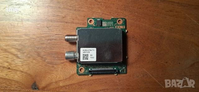 KDL-50W685A Main 1-888-390-11  ST500AU6S01  A194950A, снимка 12 - Части и Платки - 54018681