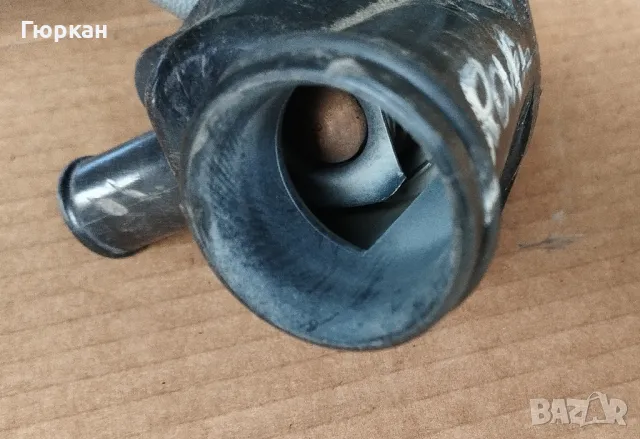 Корпус  на Термостат за  Rover - Freelander , снимка 2 - Части - 49306643