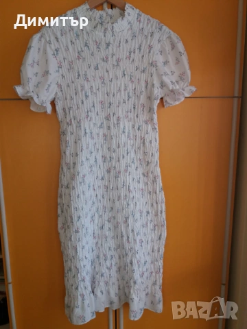 Чисто нова лятна рокля Order Plus, снимка 2 - Рокли - 54243318