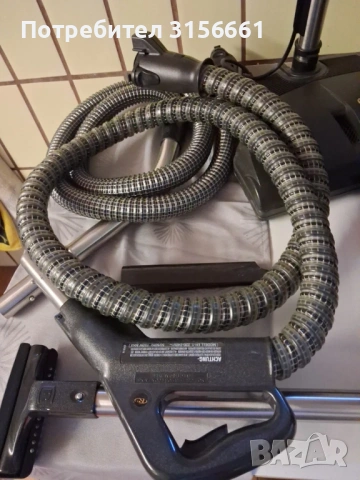 RAINBOW  Прахосмукачка  модел E2 , снимка 5 - Прахосмукачки - 54075914