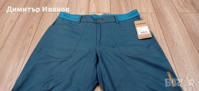 Мъжки панталон Warmpeace Yoho, размер L, снимка 2 - Панталони - 53977050