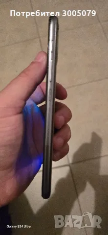  Motorola E 20 , снимка 3 - Motorola - 50381791