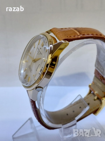 Seiko Sportsmatic Calendar 820, снимка 5 - Мъжки - 52631850