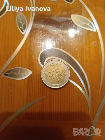 Колекция монети