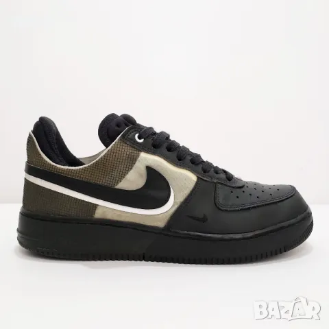 NIKE Air force 1 React DM0573 Оригинални Маратонки 41.5-42 26.5см, снимка 2 - Маратонки - 50061218