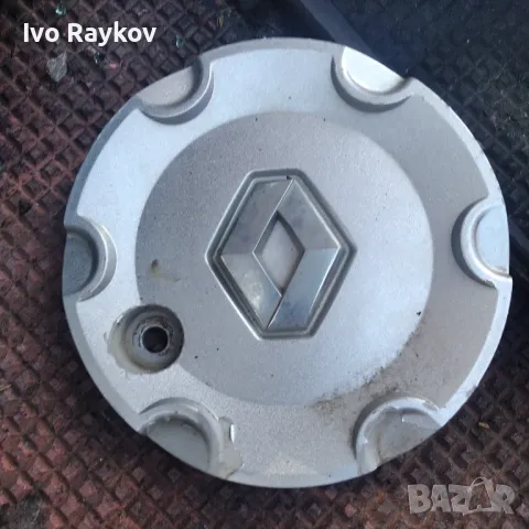 Капачки , джанти за RENAULT SCENIC - 2 , 8200134772